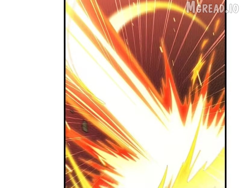 Invincible After Shocking My Empress Wife Chapter 122  - page 54